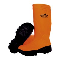 BOTIM PU BIQ+PALM AÇO ICEPACK LARANJA (S5 CI SRC)